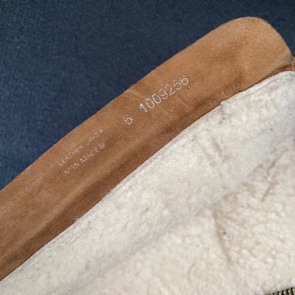 Ugg Classic Luxe Abree Tall in Bruno - Picture 5 of 8